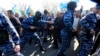 Rights Group: Russia Must Probe Deaths, Abductions in Crimea