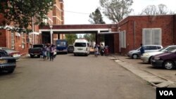 Mpilo Hospital