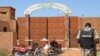 Gunmen Attack Niger Prison Holding Extremists, 1 Dead