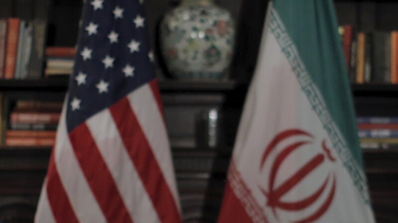Téhéran affirme que les Etats-Unis souffrent 