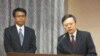 台湾陆委会主委：两岸政治谈判没有急迫性
