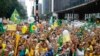Dilma Rousseff réaffirme qu'elle ne démissionnera pas