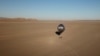 NASA Tests Earthquake-Seeking Balloons as Way to Study Venus