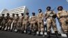 Egyptians Look to Military as Bulwark to Chaos
