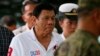 Trung Quốc tán dương quan hệ với Philippines