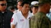 Presiden Filipina akan Bekerja Sama dengan Militer Amerika