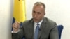 Haradinaj: Ne ukidamo carine na srpsku robu