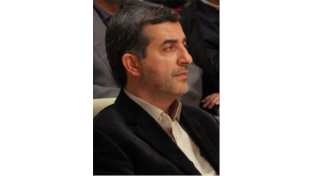 اسفندیار رحیم مشایی
