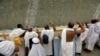 Riskiest Part of Haj Begins in Saudi Arabia