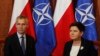NATO Says Russia Should Be Transparent About Its Military Drills