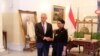 Bộ trưởng Quốc phòng Mỹ thăm Việt Nam để siết chặt bang giao 