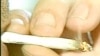 Buying a joint for medical purposes could soon be legal in the state of Oregon.