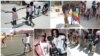 Em Moçambique, skate é sinónimo de educação, empoderamento e capacitação
