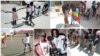 Em Moçambique, skate é sinónimo de educação, empoderamento e capacitação
