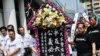 香港支聯會及團體清明節悼六四 30週年紀念活動傳承記憶
