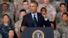 Obama: AQSh o'z manfaatlarini urushsiz ham himoya qila oladi