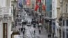 L'avenue Istiklal d'Istanbul change de visage après les attentats et le putsch