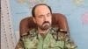 يک فرمانده ارتش به عنوان وزیر پیشنهادی ارتباطات معرفی شد 