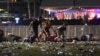 Gunman Kills 58, Injures Hundreds at Las Vegas Concert 