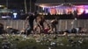 Масова стрілянина в Лас-Вегасі: 50+ загинули, понад 400 отримали пораненння - поліція