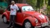Volkswagen to Stop Production of Iconic Beetle in 2019