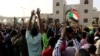 အာဏာရှင်Bashair ကို ဆူဒန်စစ်တပ်ဖမ်းဆီးအာဏာသိမ်း