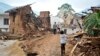 چین: زلزلے میں ہلاکتیں 391 تک پہنچ گئیں