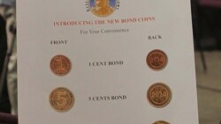 Report on Bond Notes Filed By Irwin Chifera