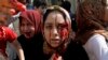 Perempuan Suriah Terus Hadapi Kekerasan di Dalam dan Luar Negeri