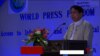 緬甸新聞業者 呼籲新政府對媒體再放寬