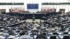 Parlemen Eropa Gagal Dukung Pembicaraan Perdagangan UE-AS