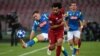 Mo Salah Tetap Jadi Andalan pada Laga Liverpool vs Napoli