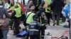 3 Tewas, Setidaknya 100 Terluka akibat Ledakan di Marathon Boston