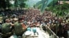 Dutch Government Found Partially Liable in 300 Srebrenica Deaths