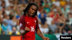 Renato Sanches