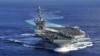 川普提名海軍部長 具陸軍情報及亞太投資經驗