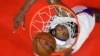 NBA : Portland finit par chuter contre Houston