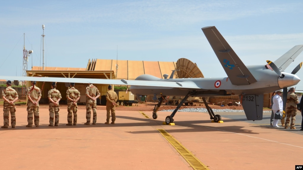 Première opération pour la force anti-jihadiste G5 Sahel FA39FE07-3D45-4F6F-82F9-8F421A4590DA_w1023_r1_s