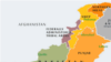 کشته شدن دو غیرنظامی در پاکستان 