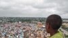 Somalia Asks Neighbors for Security Help at Regional Summit