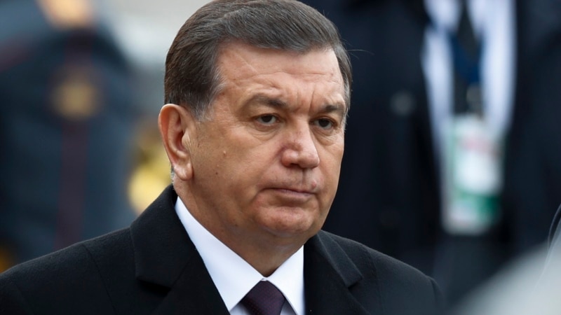 Stop 'Urban Improvement' Facade on My Visits, Orders Uzbek Leader