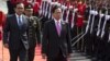 Thai PM Calls Vietnam a Friend, Not a Rival