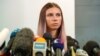 Кристина Тимановская поддержала санкции в отношении белорусских чиновников