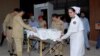 Thiếu nữ Pakistan bị bắn trọng thương được đưa sang Anh chữa trị
