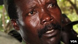 Al LRA de Joseph Kony se le culpa de la muerte de al menos 2 mil 400 personas.