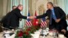 Obama Dorong Turki, Rusia Fokus pada 'Musuh Bersama'