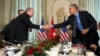 روس اور ترکی مشترکہ دشمن پر توجہ دیں: صدر اوباما