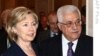 Palestinian Officials: Clinton, Abbas Meeting Not Productive
