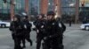 美警方在波士顿市郊搜捕爆炸案嫌疑人