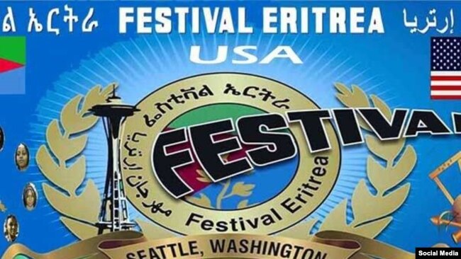 Eritrean festival seattle